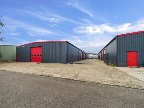 Medium property photo - Industrieweg 13, 4538 AG Terneuzen